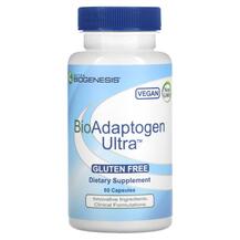 BioAdaptogen Ultra Адаптоген Nutra BioGenesis