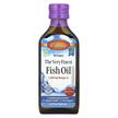 Фото товару Carlson, The Very Finest Fish Oil, Риб'ячий жир Омега-3, 200