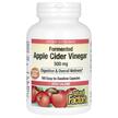 Apple Cider Vinegar 500 mg, Яблучний оцет, 180 капсул