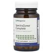 Фото товару Metagenics, SpectraZyme Complete, Ферменти, 60 капсул