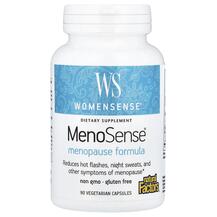 Підтримка менопаузи MenoSense Menopause Formula