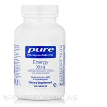 Підтримка стресу Energy Xtra Pure Encapsulations