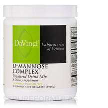 D-Mannose Complex 30 Servings Д-манноза DaVinci