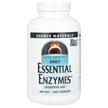 Фото товару Daily Essential Enzymes, Ферменти Daily Essential 500 мг, 240 кап