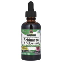 Echinacea & Goldenseal Alcohol-Free 1000 mg Nature's