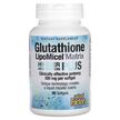 Glutathione LipoMicel Matrix 300, Ліпосомальний Глутатіон, 90 ...