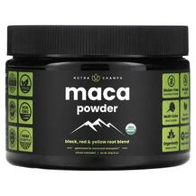 Мака Maca Powder NutraChamps 227 г Мака Maca Powder NutraChamps 227 г
