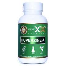 Гіперзин А Huperzine-A 200 mcg Genex Formulas