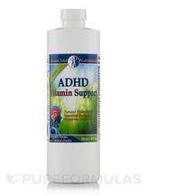 Підтримка СДУГ ADHD Vitamin Support BrainChild