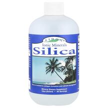 Кремній Silica Eidon Ionic Minerals 533 мл