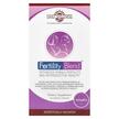 Fertility Blend, Родюча суміш для жінок, 90 капсул