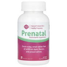 Peapod Prenatal Multivitamin Supplement Витамины для