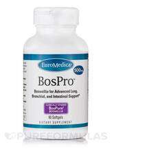 Підтримка органів дихання BosPro EuroMedica