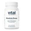 Vital Nutrients, Rhodiola rosea 3% 200 mg, Родіола, 60 капсул