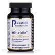 Premier Research Labs, Allicidin, Аліцин, 60 капсул