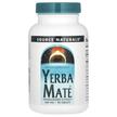 Source Naturals, Yerba Mate 600 mg, Єрба мате, 90 таблеток
