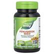 Nature's Way, Fenugreek Seed, Пажитник 610 мг, 100 капсул