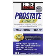 Підтримка простати Prostate Advanced Force Factor