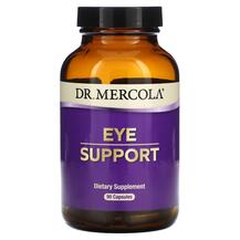 Підтримка здоров'я зору Eye Support Dr. Mercola