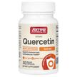 Фото товару Jarrow Formulas, Vegan Quercetin 500 mg, Кверцетин, 30 капсул