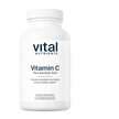 Vital Nutrients, Vitamin C 1000 mg, Вітамін C, 120 капсул