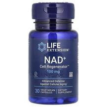 NAD+ Cell Regenerator 100 mg Никотинамид рибозид