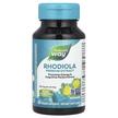 Nature's Way, Rhodiola Standardized, Родіола, 60 капсул