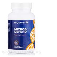 Підтримка кишківника Microb-Defend BioMatrix