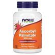 Фото товару Ascorbyl Palmitate 500 mg, Аскорбил Пальмітат 500 мг, 100 капсул