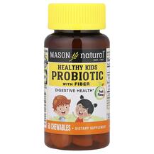 Пробіотики для дітей Healthy Kids Probiotic With