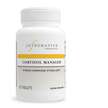 Cortisol Manager, Підтримка Кортизолу, 30 таблеток