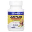 Enzymedica, GlutenEase, Ферменти, 30 капсул