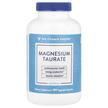 Фото товару TheVitaminShoppe, Magnesium Taurate, Магній Таурат, 180 капсул