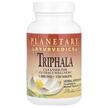 Фото товару Ayurvedics Triphala 1000 mg, Трифала, 120 таблеток