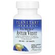 Planetary Herbals, Antler Velvet, Оленячий ріг, 30 таблеток