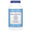 Фото товару Pantothenic Acid Vitamin B5, Вітамін B, 300 капсул