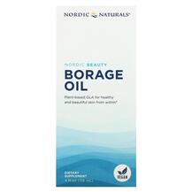 Nordic GLA Гамма-линоленовая кислота Nordic Naturals