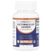 Lactobacillus Gasseri 12 Billion CFU, Лактобактерії Гасері, 60...