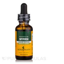 Myrrh Мирра смола Herb Pharm 30 мл