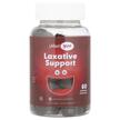 Фото товару Laxative Support Gummies, Проносний засіб, 60 таблеток