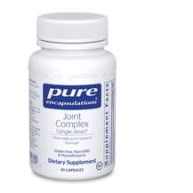 Підтримка суглобів Joint Complex Single Dose Pure