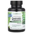 Фото товару Emerald, Quercetin Phytosome 250 mg, Кверцетин 250 мг, 60 капсул