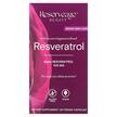 Фото товару ReserveAge Nutrition, Resveratrol 100 mg, Ресвератрол, 60 капсул