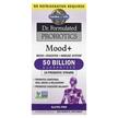 Garden of Life, Mood+ Probiotics, Пробіотики, 60 капсул