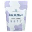 Фото товару Wondercow, Colostrum Powder Elderberry, Колострум, 30 шт