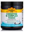 Фото товару Coenzyme B-Complex Powder Coconut Flavor, Коензим CoQ10, 50 г