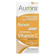 Вітамін C Ліпосомальний Micro-Pack+ Liposomal C