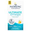 Фото товару Ultimate Omega 3 1280 mg, Ультимейт Омега, 180 капсул