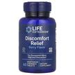 Фото товару Life Extension, Discomfort Relief, ПЕА, 60 таблеток