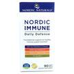 Nordic Immune Daily Defense, Щоденний захист, 90 капсул